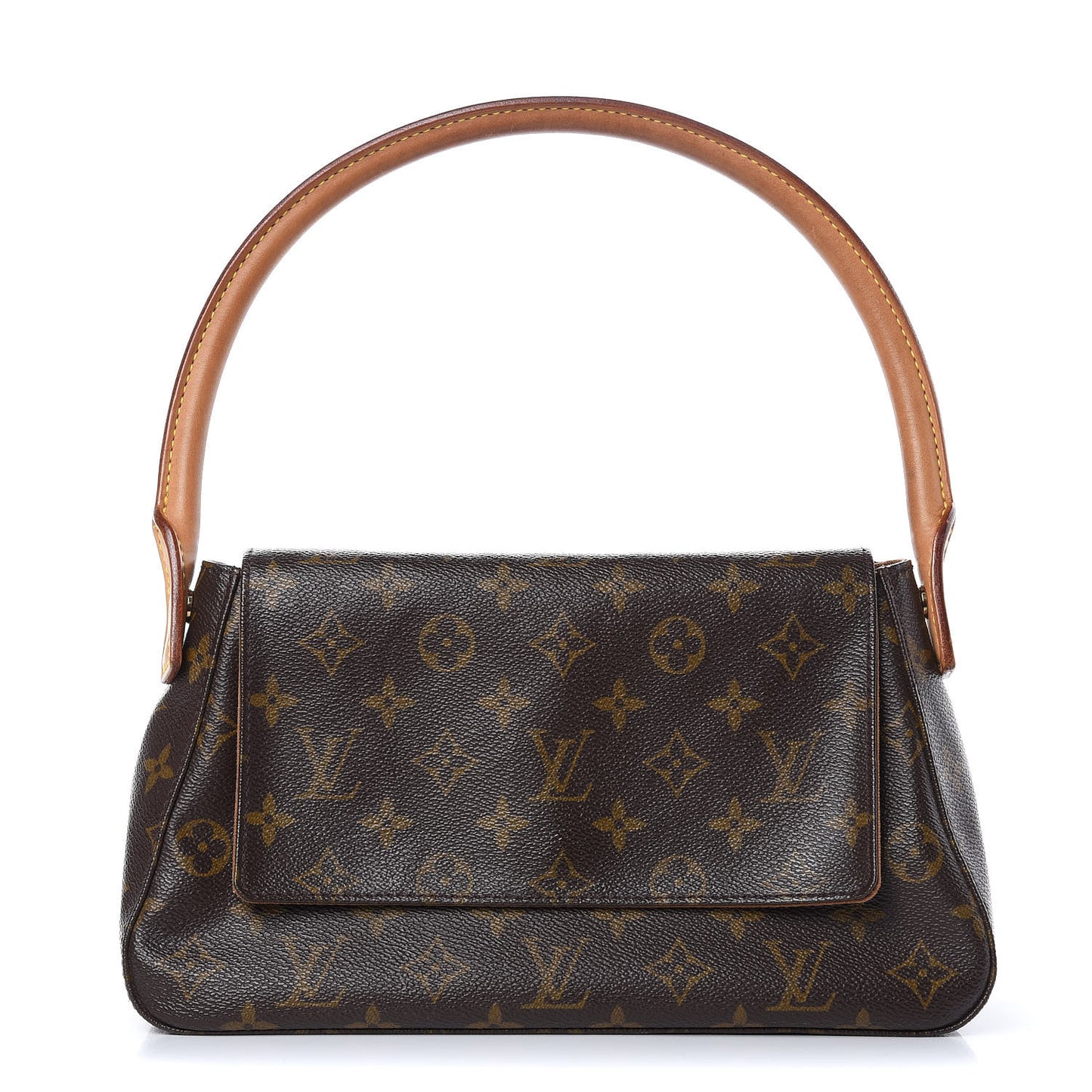 Monogram Mini Looping