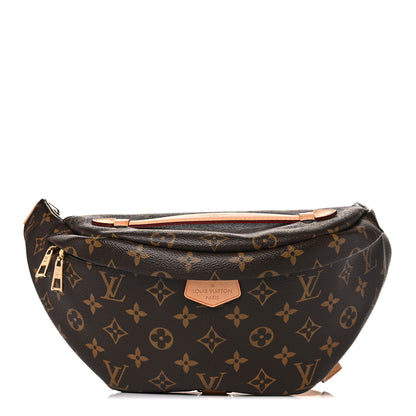 Louis Vuitton Monogram Bumbag 1 of 13