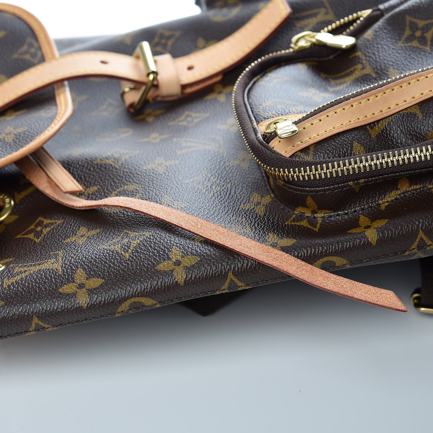Monogram Bosphore Backpack