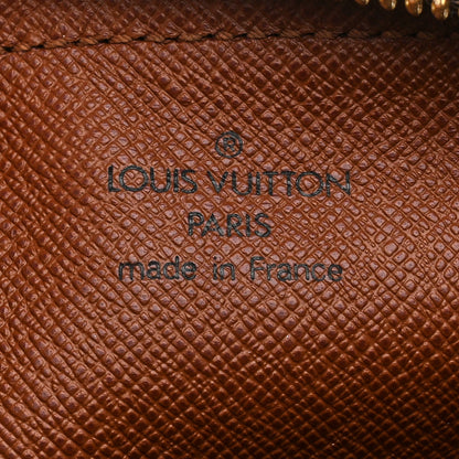 Louis Vuitton Monogram Papillon 19 6 of 9