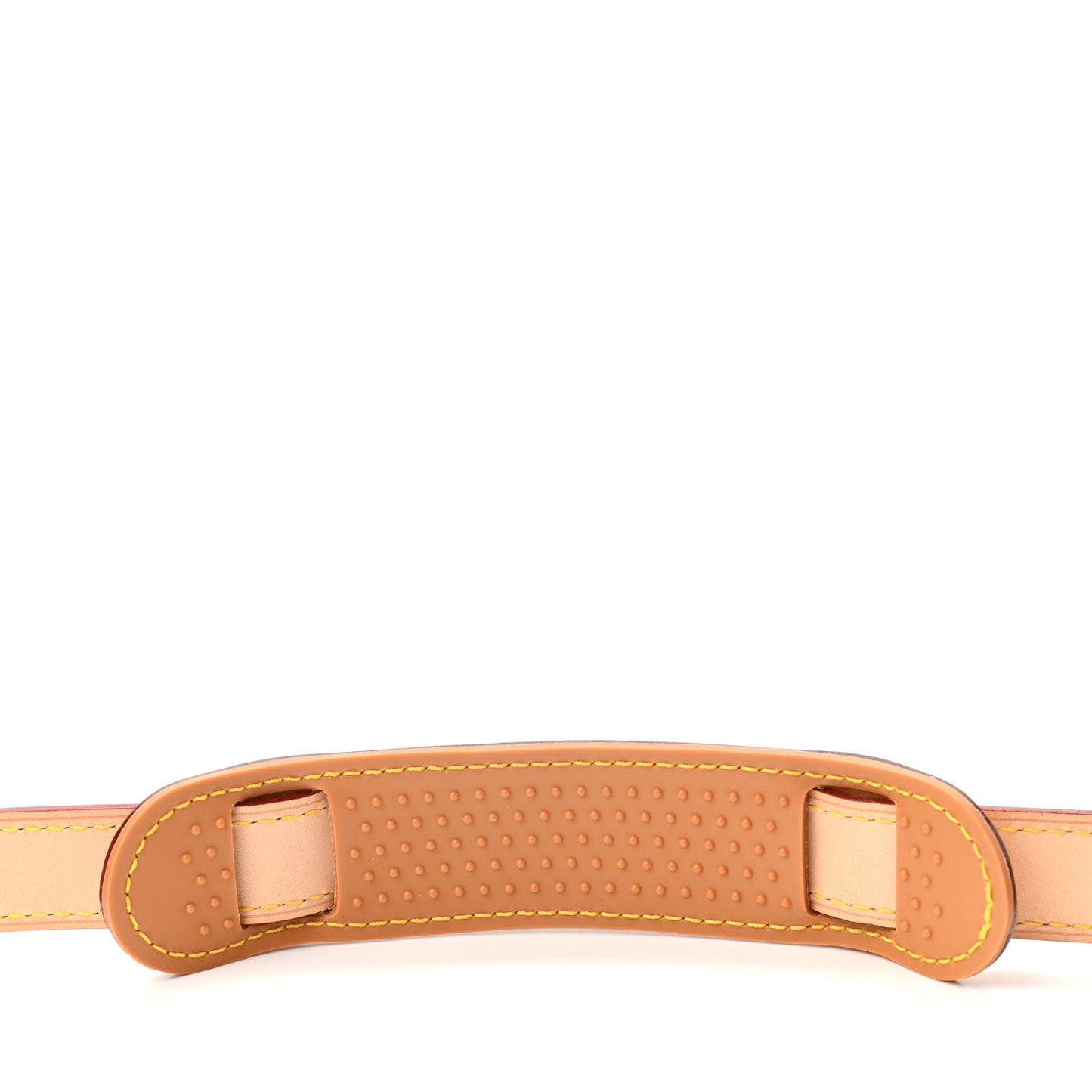 Vachetta 25mm Adjustable Keepall Shoulder Strap