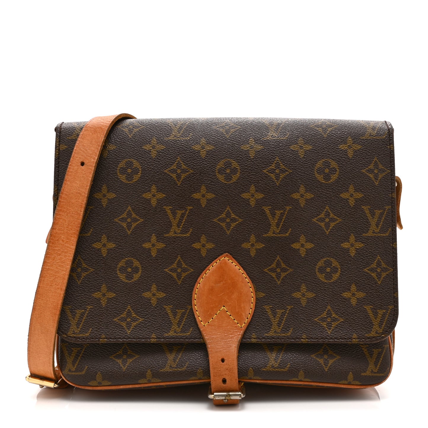 Monogram Cartouchiere 26