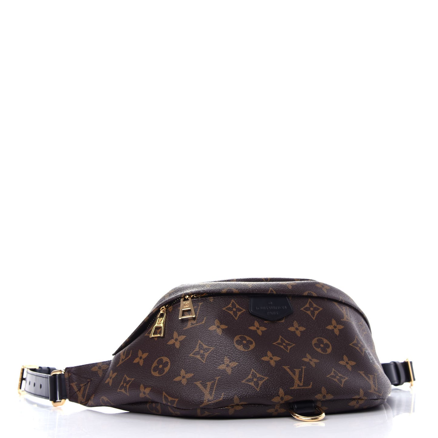 Monogram My LV World Tour Bumbag