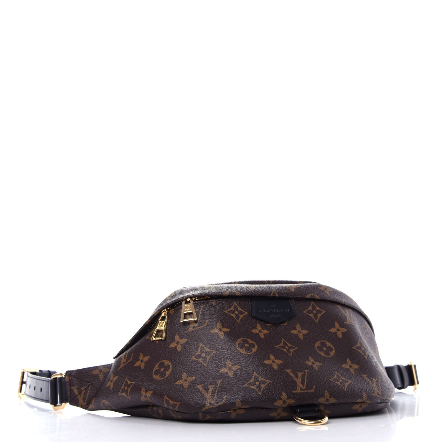 Louis Vuitton Monogram My LV World Tour Bumbag 4 of 12