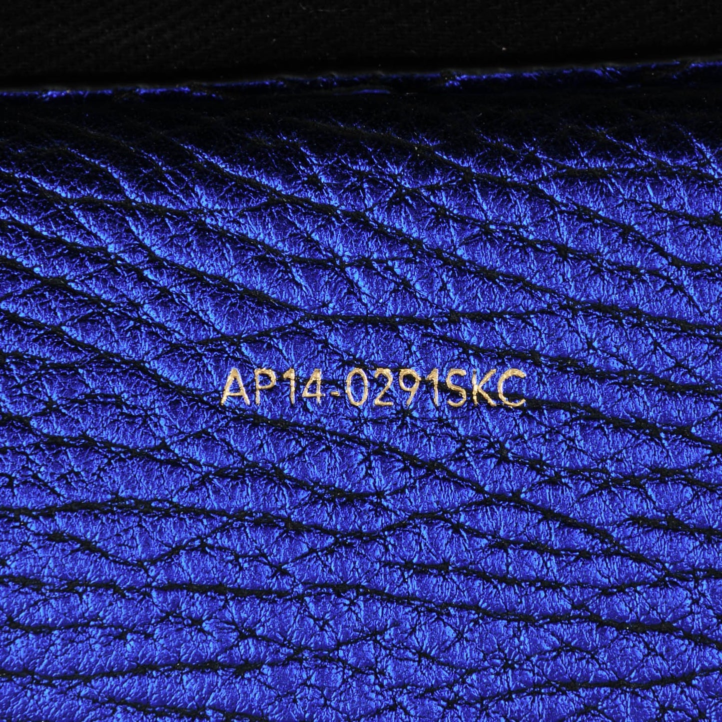 3.1 Pashli Backpack Electric Blue