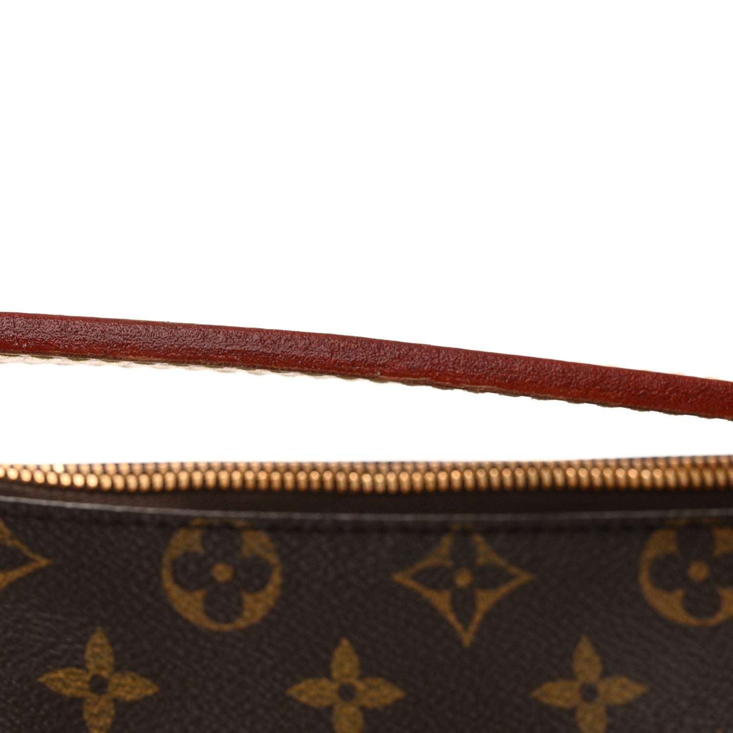 Louis Vuitton Monogram Berri MM 12 of 13