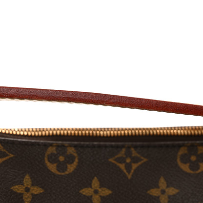 Louis Vuitton Monogram Berri MM 12 of 13