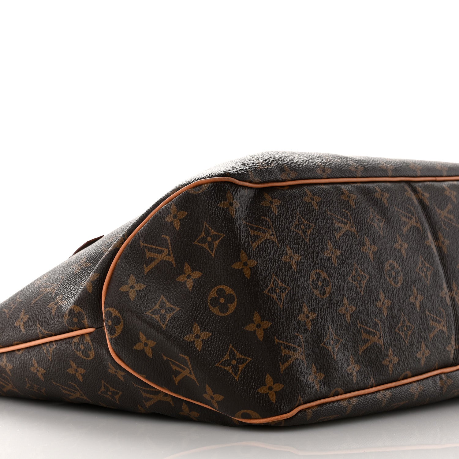 Louis Vuitton Monogram Delightful GM 10 of 11
