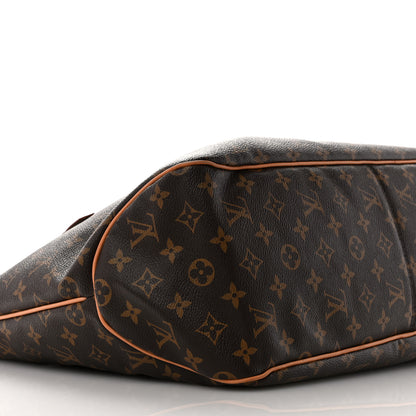 Louis Vuitton Monogram Delightful GM 10 of 11