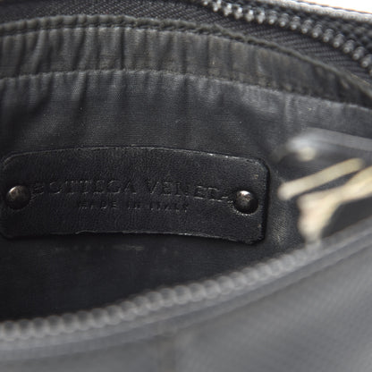 Bottega Veneta PVC Quilted Tote Black 6 of 18