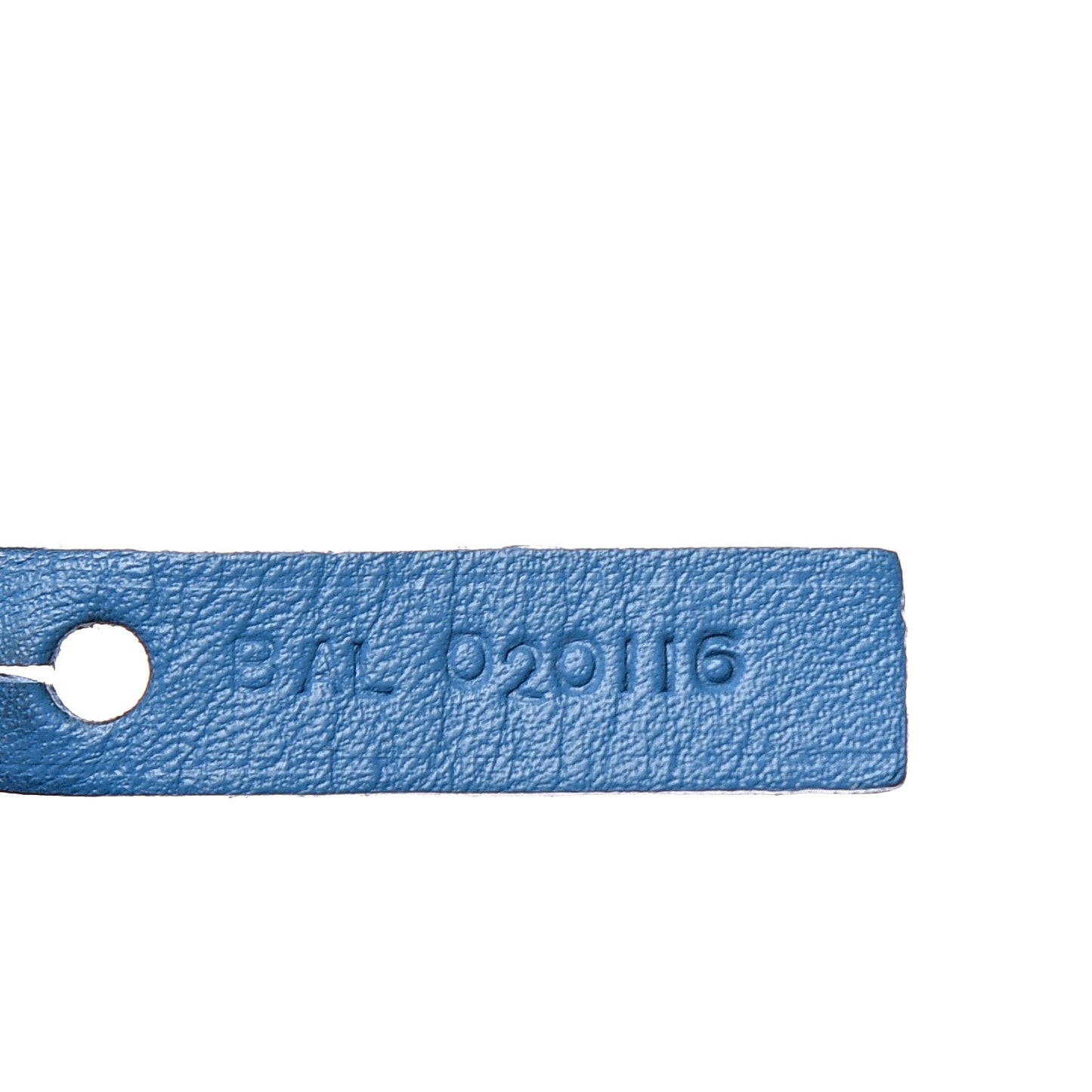 Goyardine Saint Louis PM Sky Blue