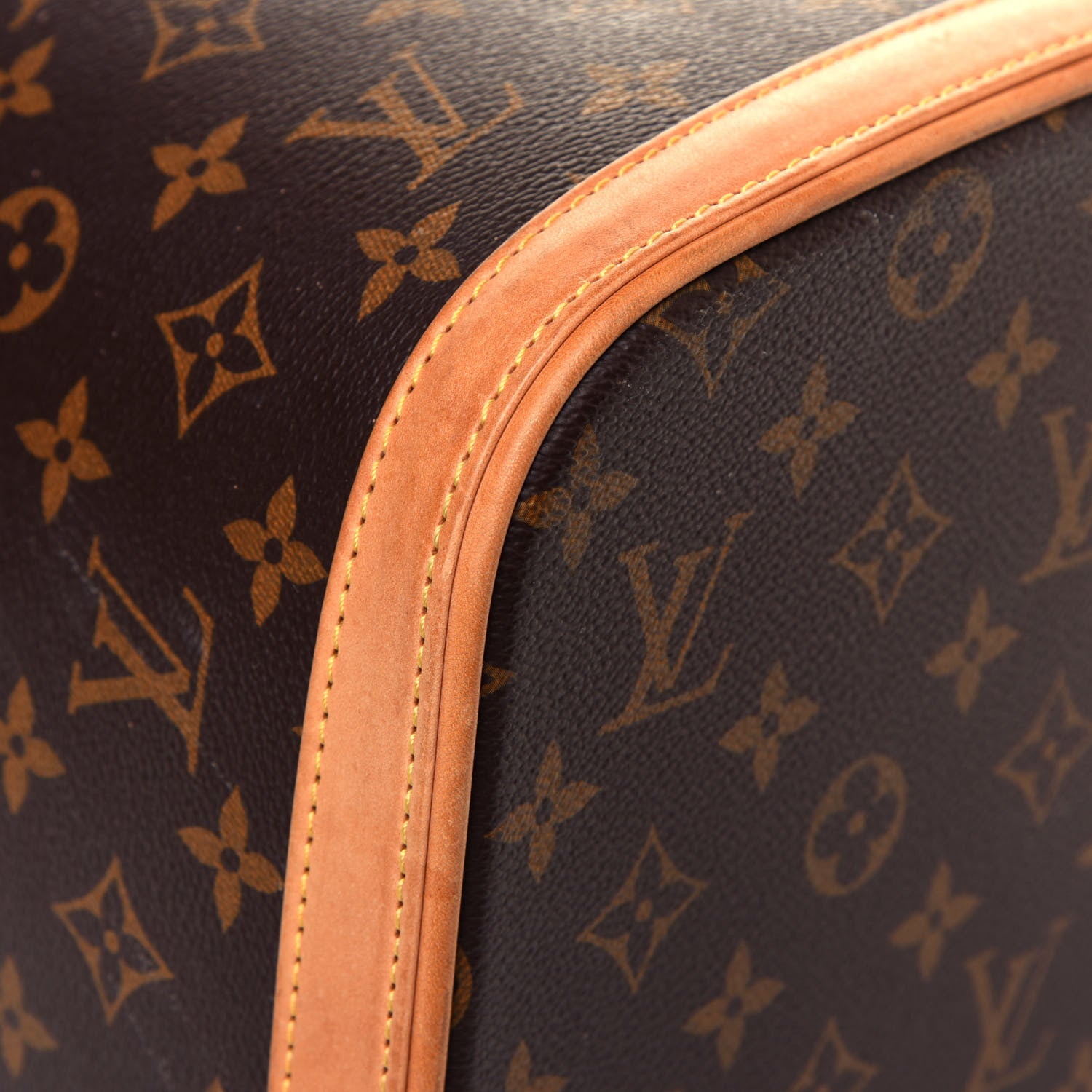 Louis Vuitton Monogram Nice 6 of 12