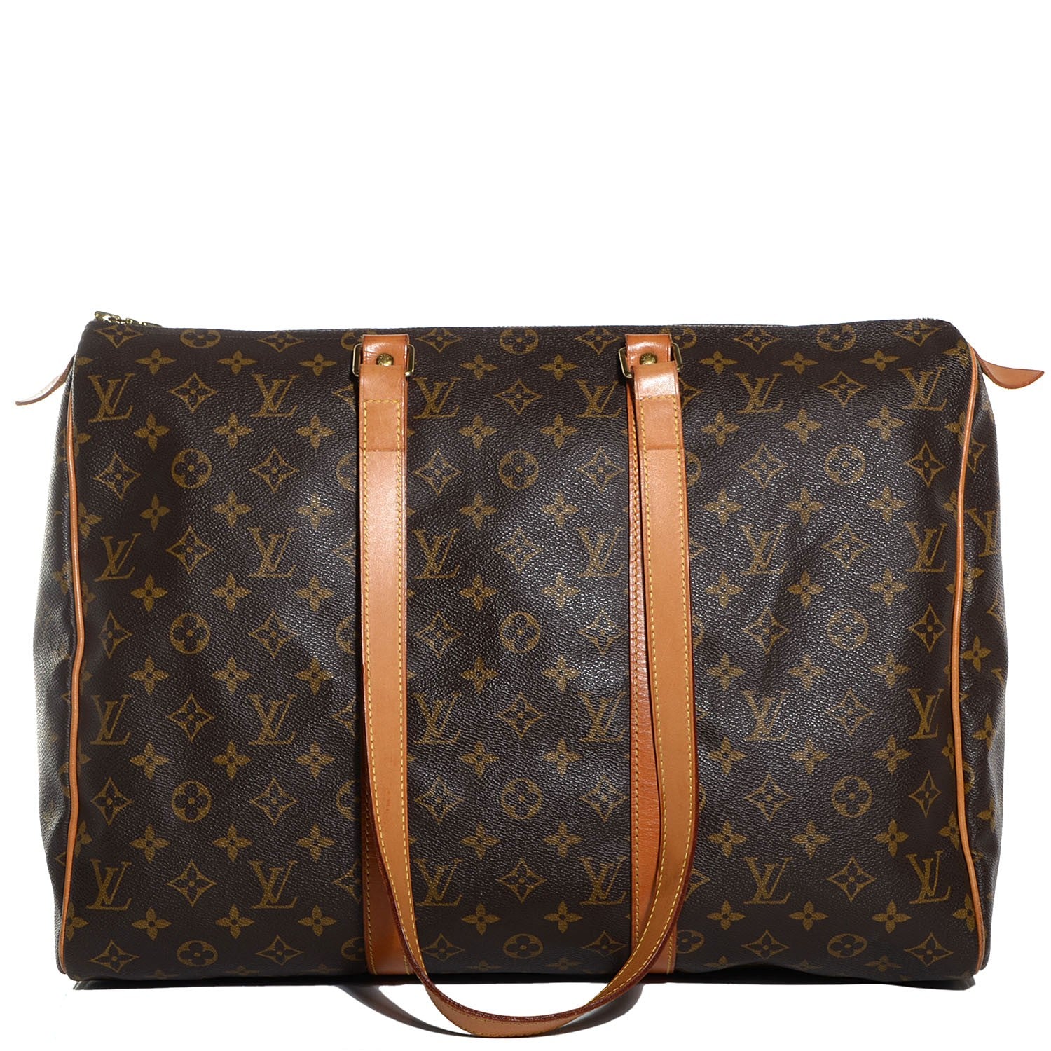 Louis Vuitton Monogram Sac Flanerie 45 Overnight Bag 1 of 7