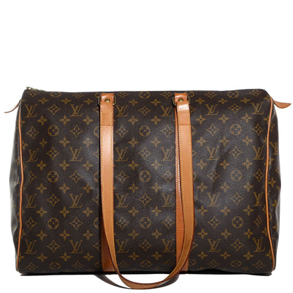 Louis Vuitton Monogram Sac Flanerie 45 Overnight Bag 1 of 7