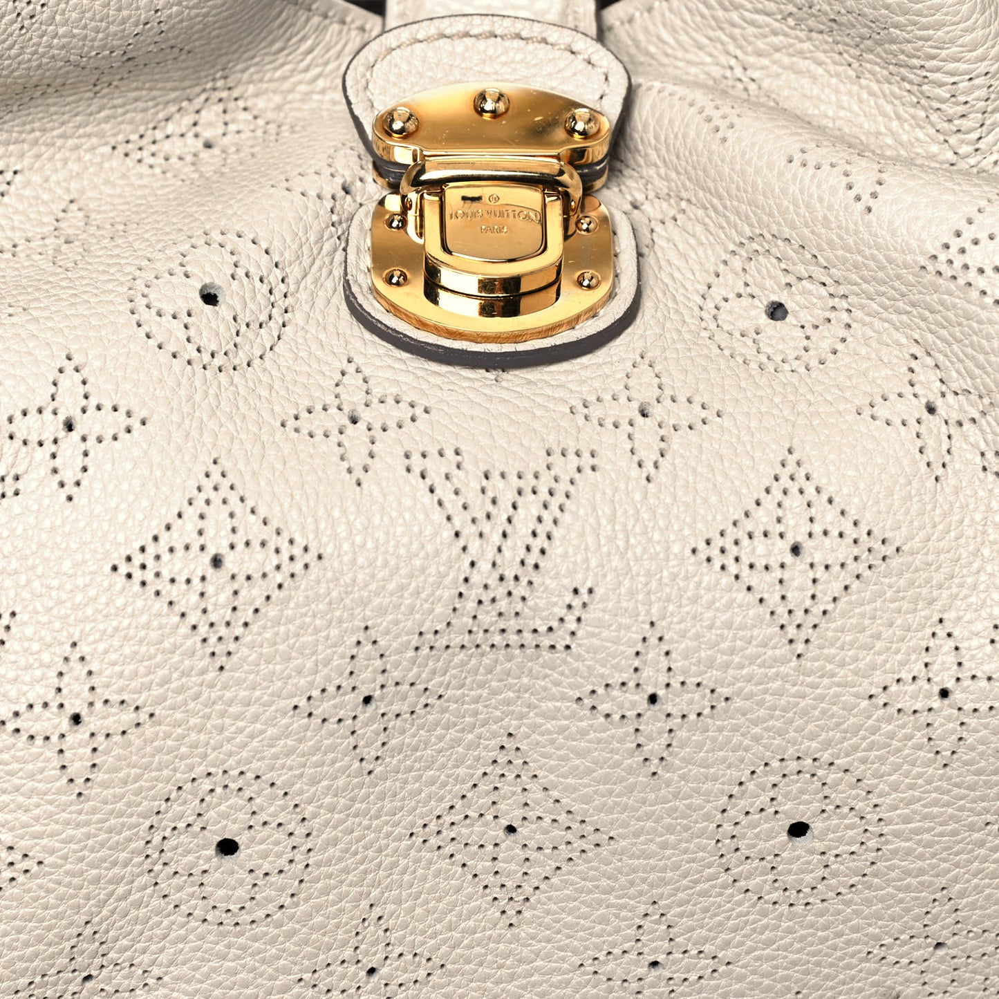 Mahina XL White