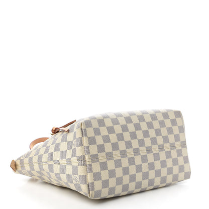 Louis Vuitton Damier Azur Iena PM 4 of 10