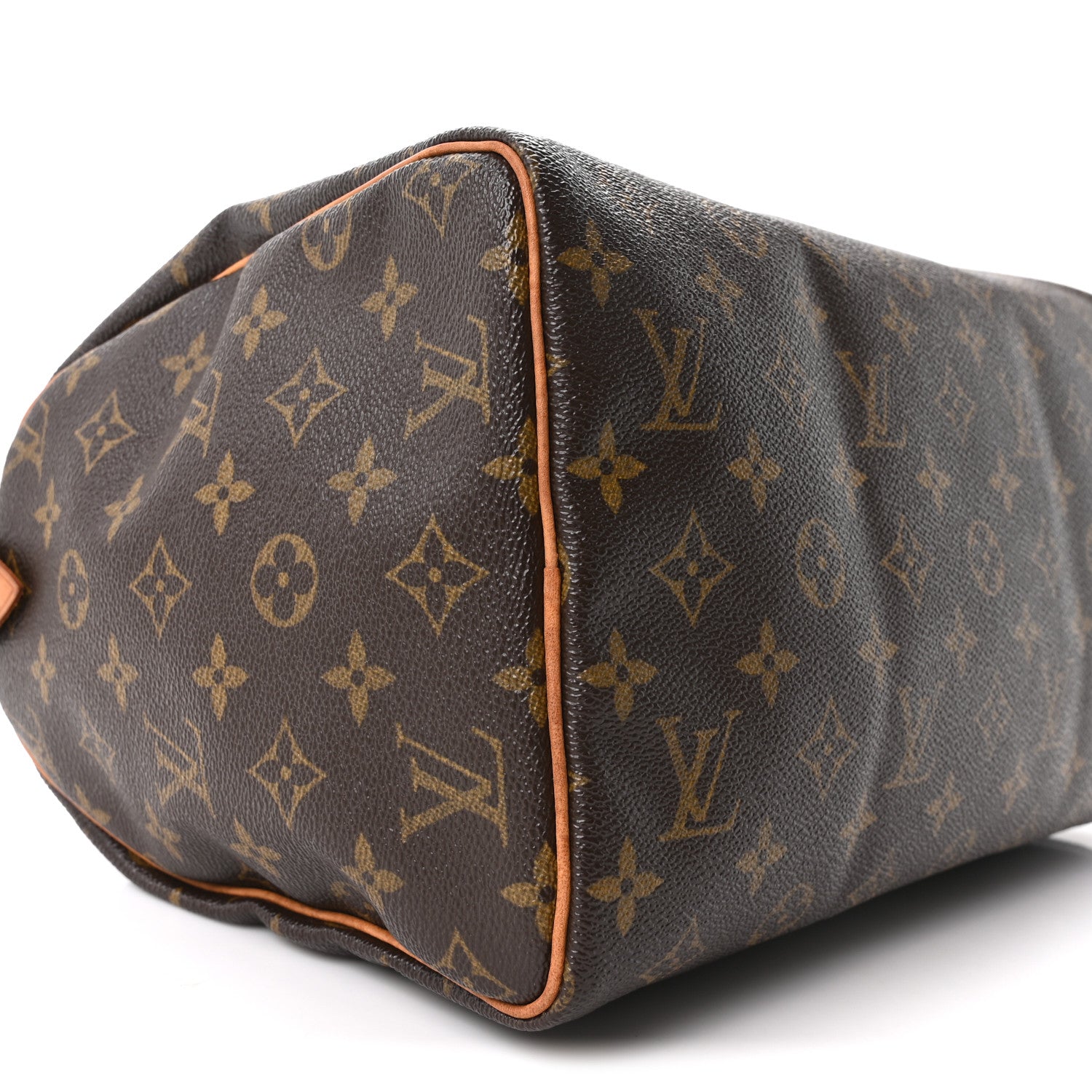 Louis Vuitton Monogram Speedy 30 8 of 9