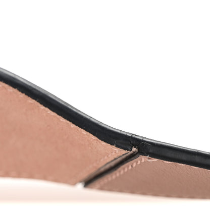 Loewe Calfskin Degrade Strap Blush 6 of 7