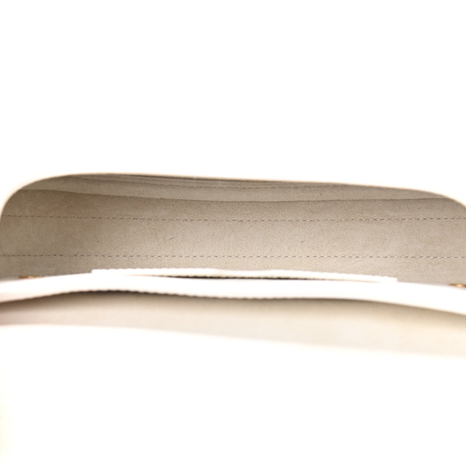 Christian Dior Box Calfskin East West Bobby Bag Latte 5 of 11