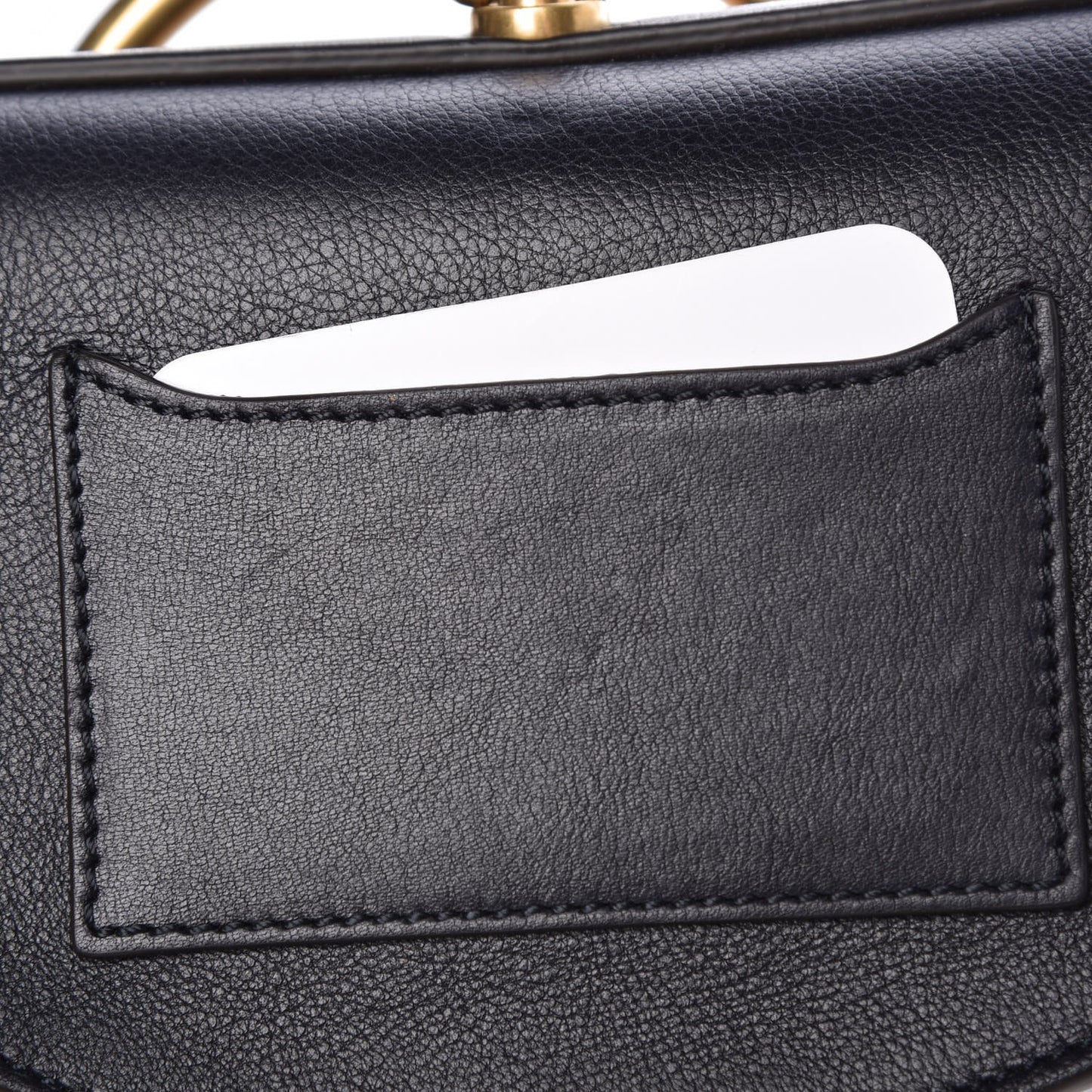 Suede Calfskin Constellation Studded Small Nile Bracelet Minaudiere Bag Full Blue