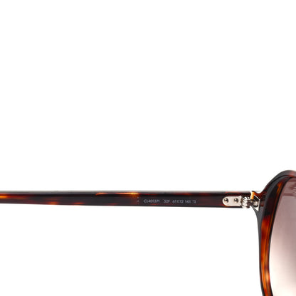 Celine Acetate Sunglasses CL401371 Havana 6 of 7