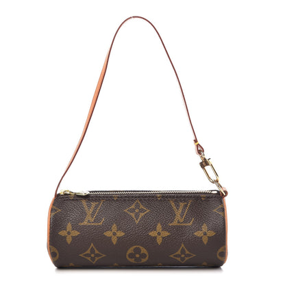 Louis Vuitton Monogram Mini Papillon 1 of 6