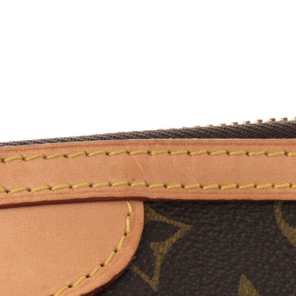 Louis Vuitton Monogram Palermo GM 14 of 15