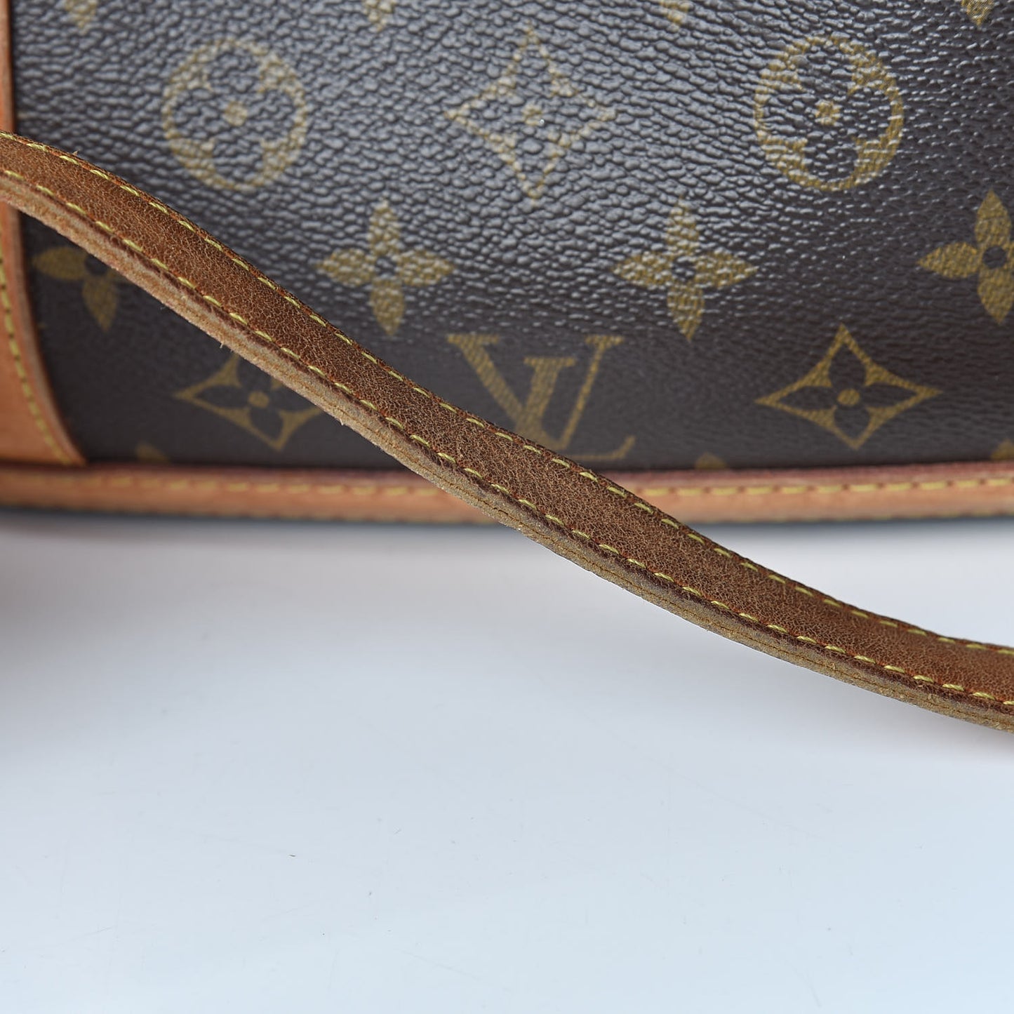 Monogram Babylone