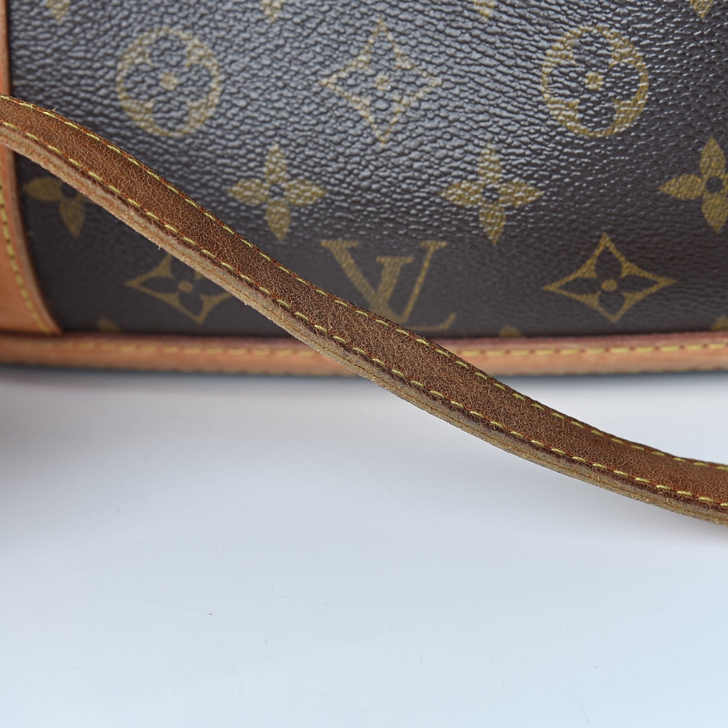 Louis Vuitton Monogram Babylone 25 of 29