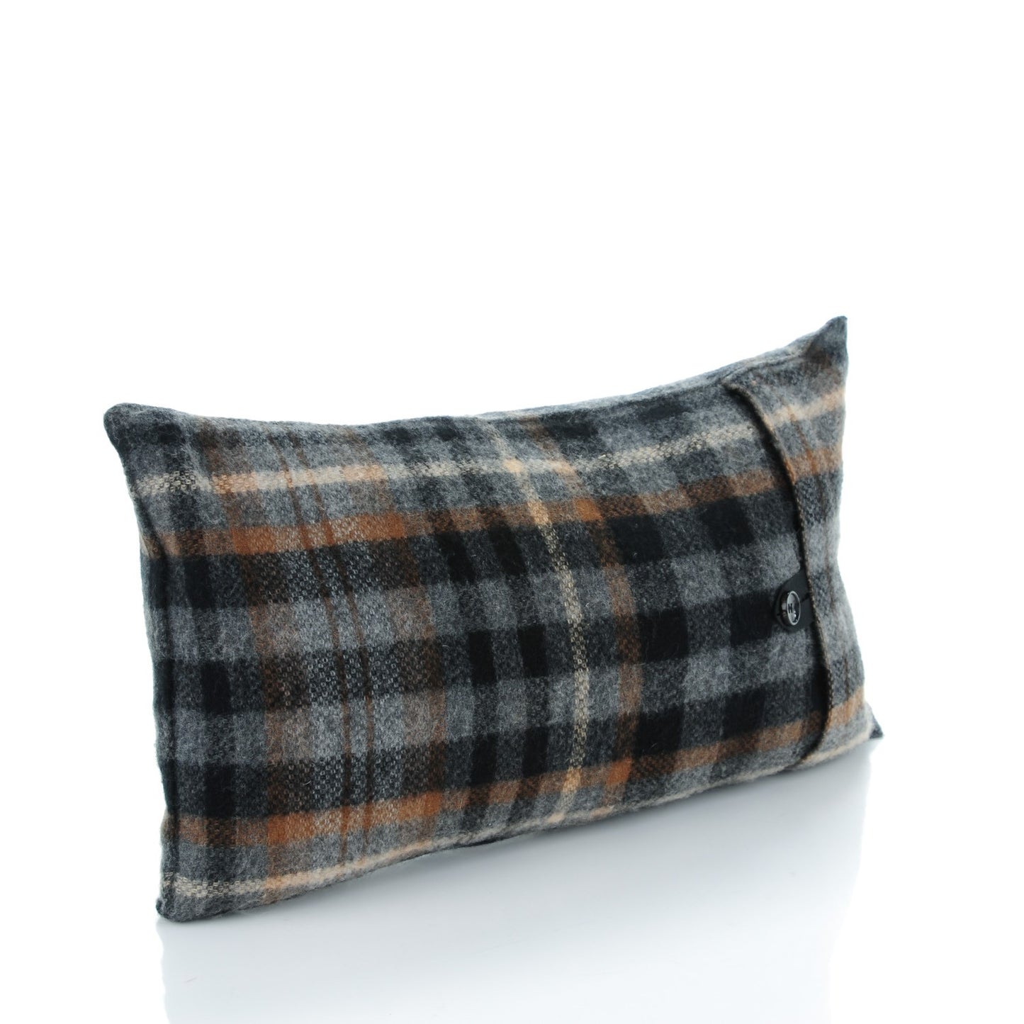 Cashmere Pillow Eye Mask Mittens Travel Set