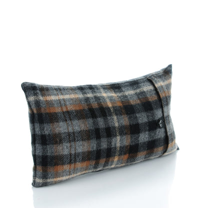 Louis Vuitton Cashmere Pillow Eye Mask Mittens Travel Set 10 of 17