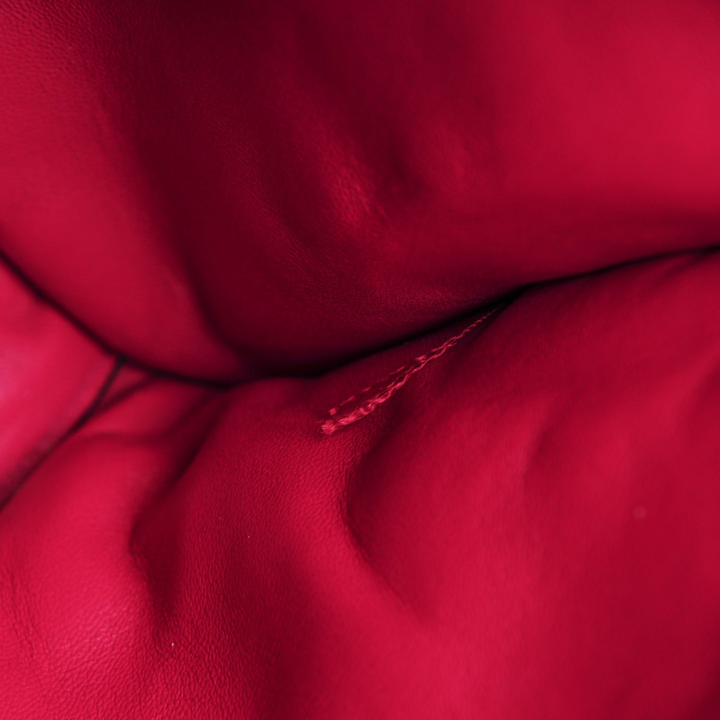 Scamosciato Suede Twin Pocket Tote Fuxia