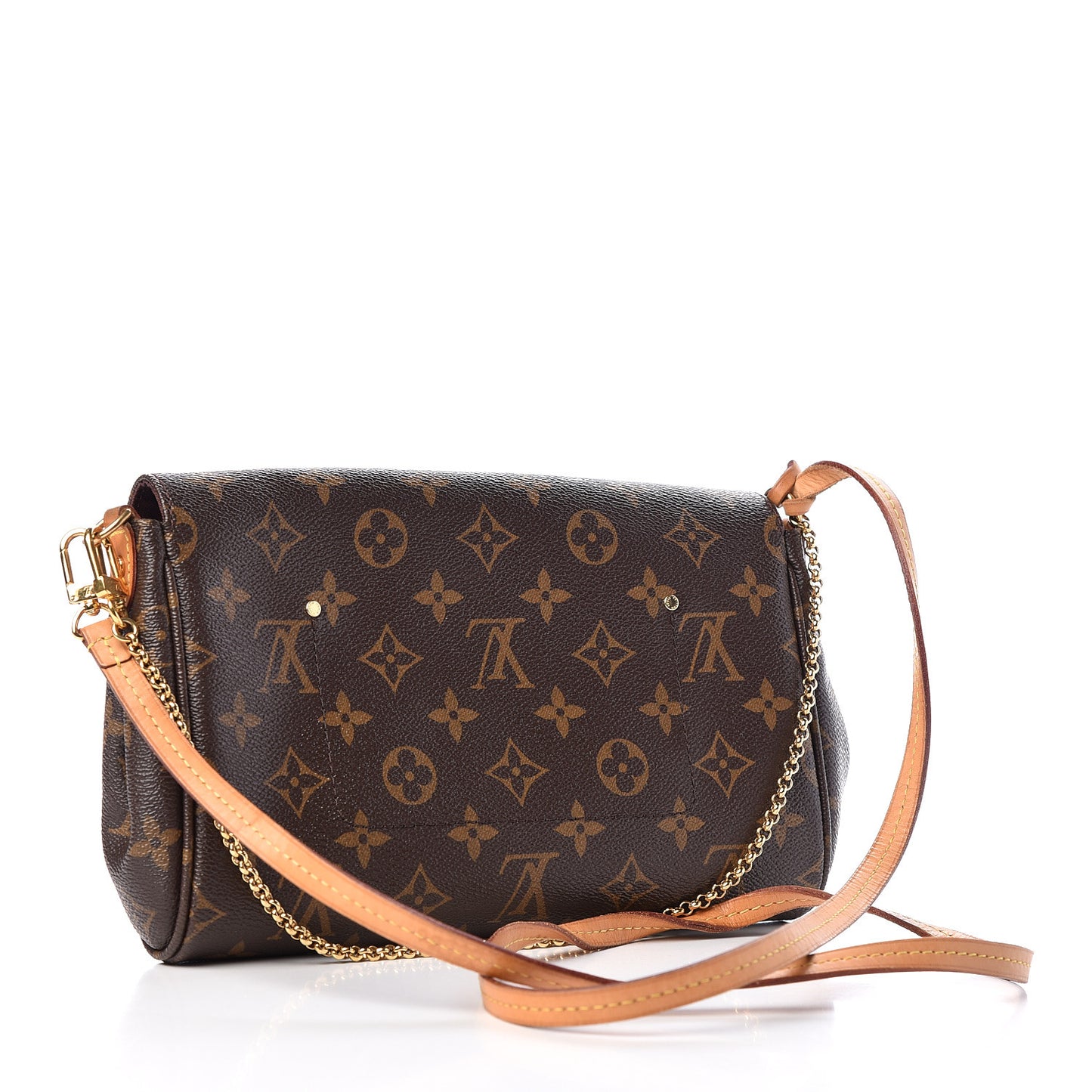 Monogram Favorite MM