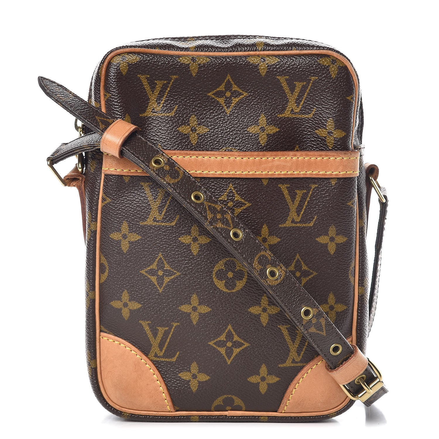 Louis Vuitton Monogram Danube 21 1 of 21