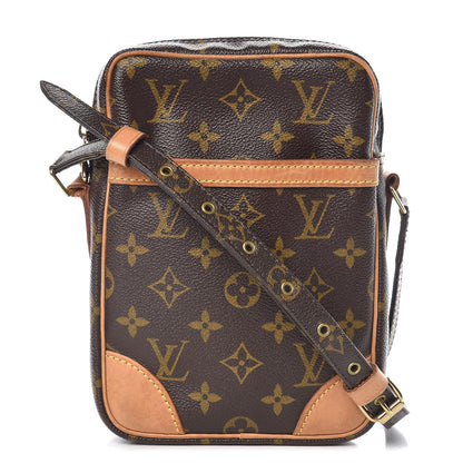 Louis Vuitton Monogram Danube 21 1 of 21