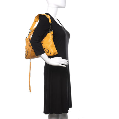 Balenciaga Agneau Classic First Mangue 2 of 10