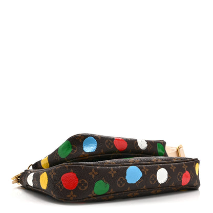 Louis Vuitton LV X YK Monogram Multi Pochette Accessories 4 of 10
