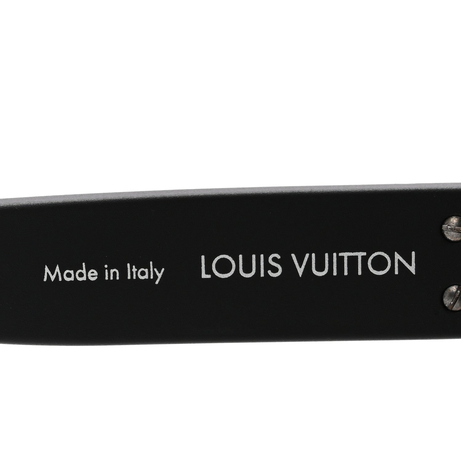 【gradation工房】Louis Vuitton ロゴマニア 黒 Louis Vuitton Multicolor Monogram Grad Black Bandouliere 25
