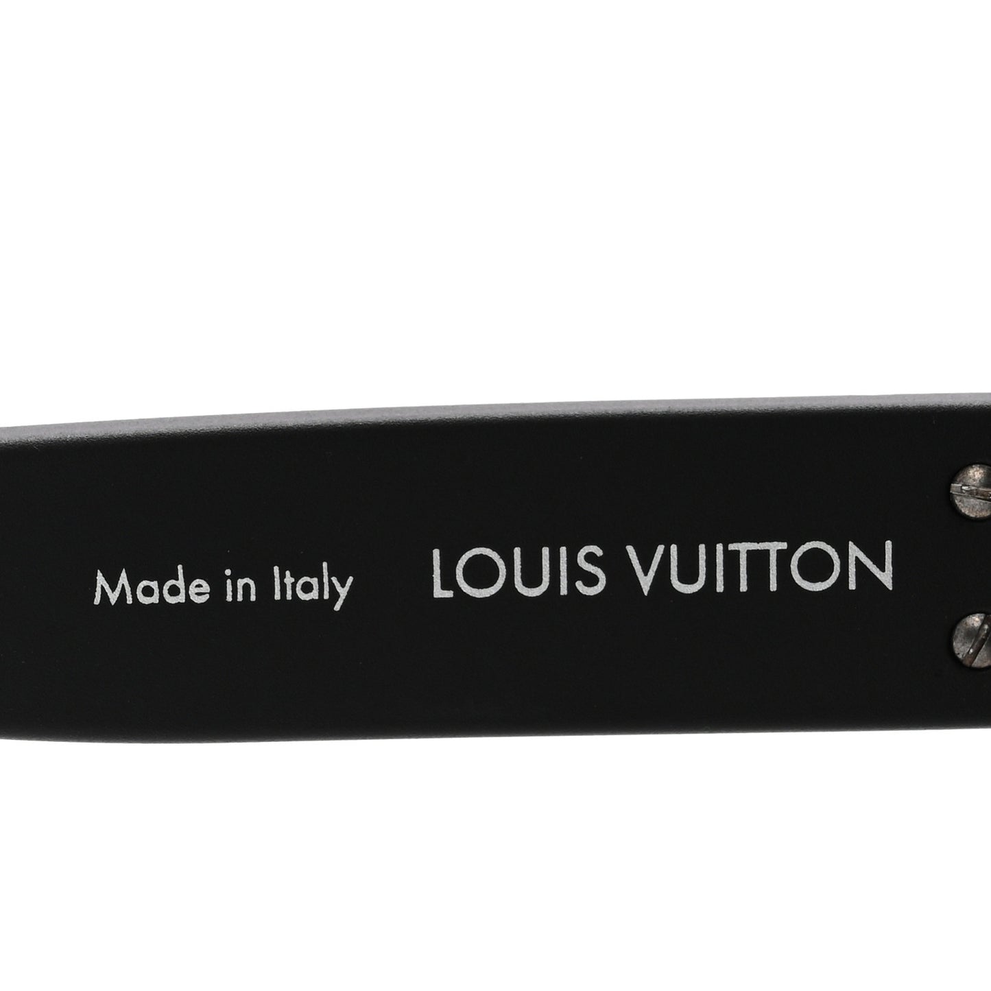 1.0 Millionaires Sunglasses Z2708W Black