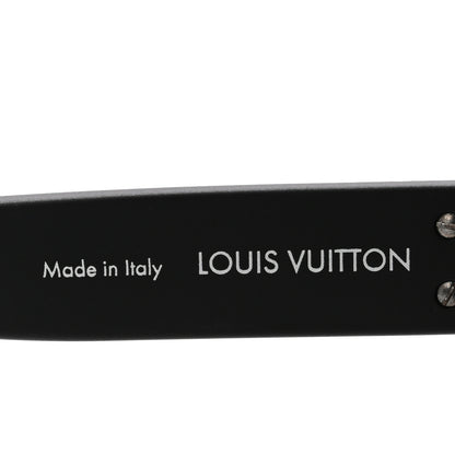 Louis Vuitton 1.0 Millionaires Sunglasses Z2708W Black 5 of 7