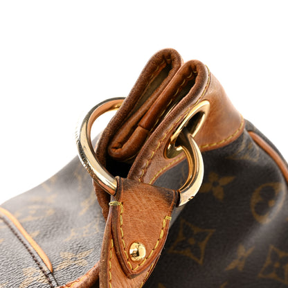 Louis Vuitton Monogram Galliera PM 15 of 18