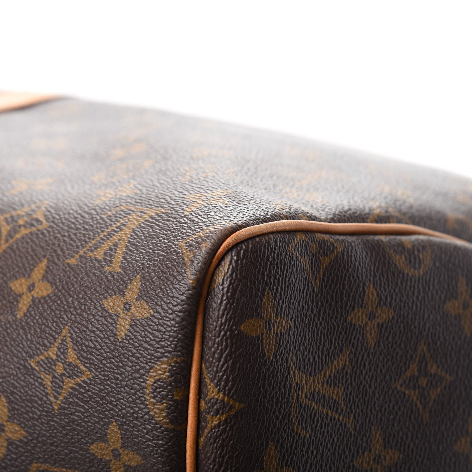 Louis Vuitton Monogram Keepall Bandouliere 55 11 of 16