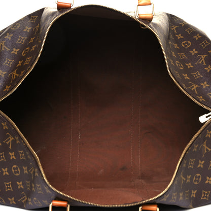 Louis Vuitton Monogram Keepall 60 5 of 29