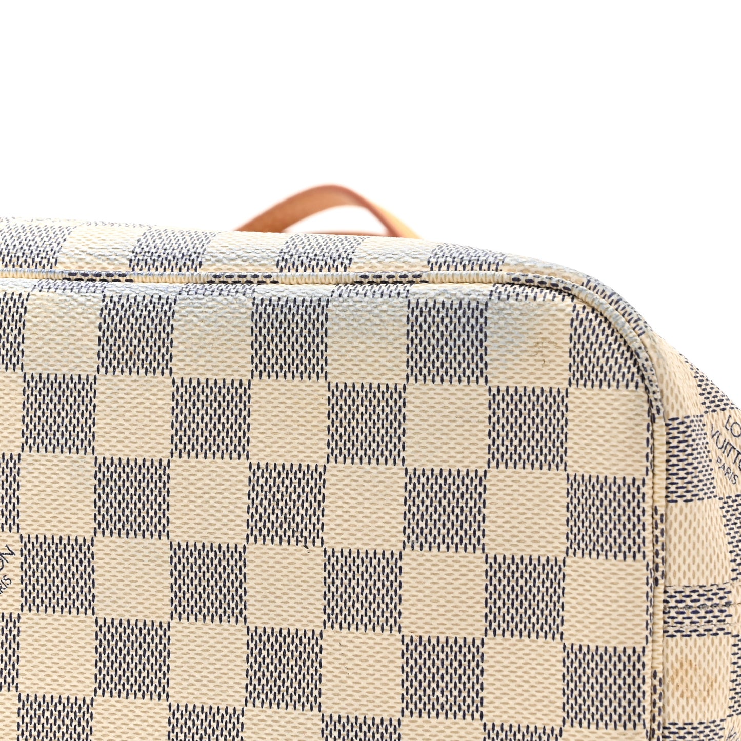 Damier Azur Neverfull PM