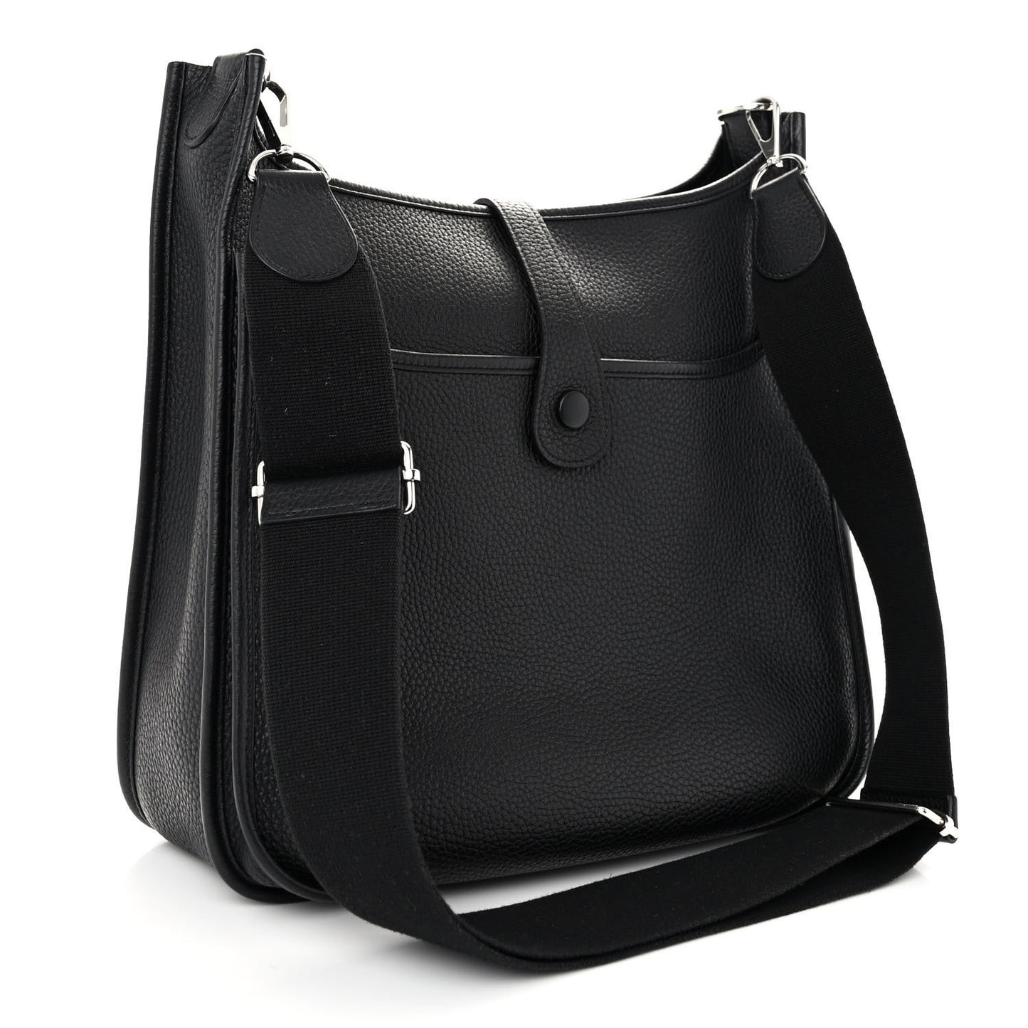 Taurillon Clemence Evelyne III GM Black