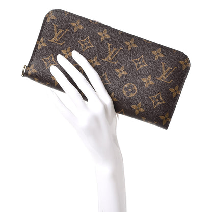 Louis Vuitton Monogram Insolite Wallet 2 of 8