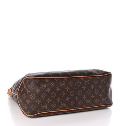 Louis Vuitton Monogram Delightful MM 4 of 10