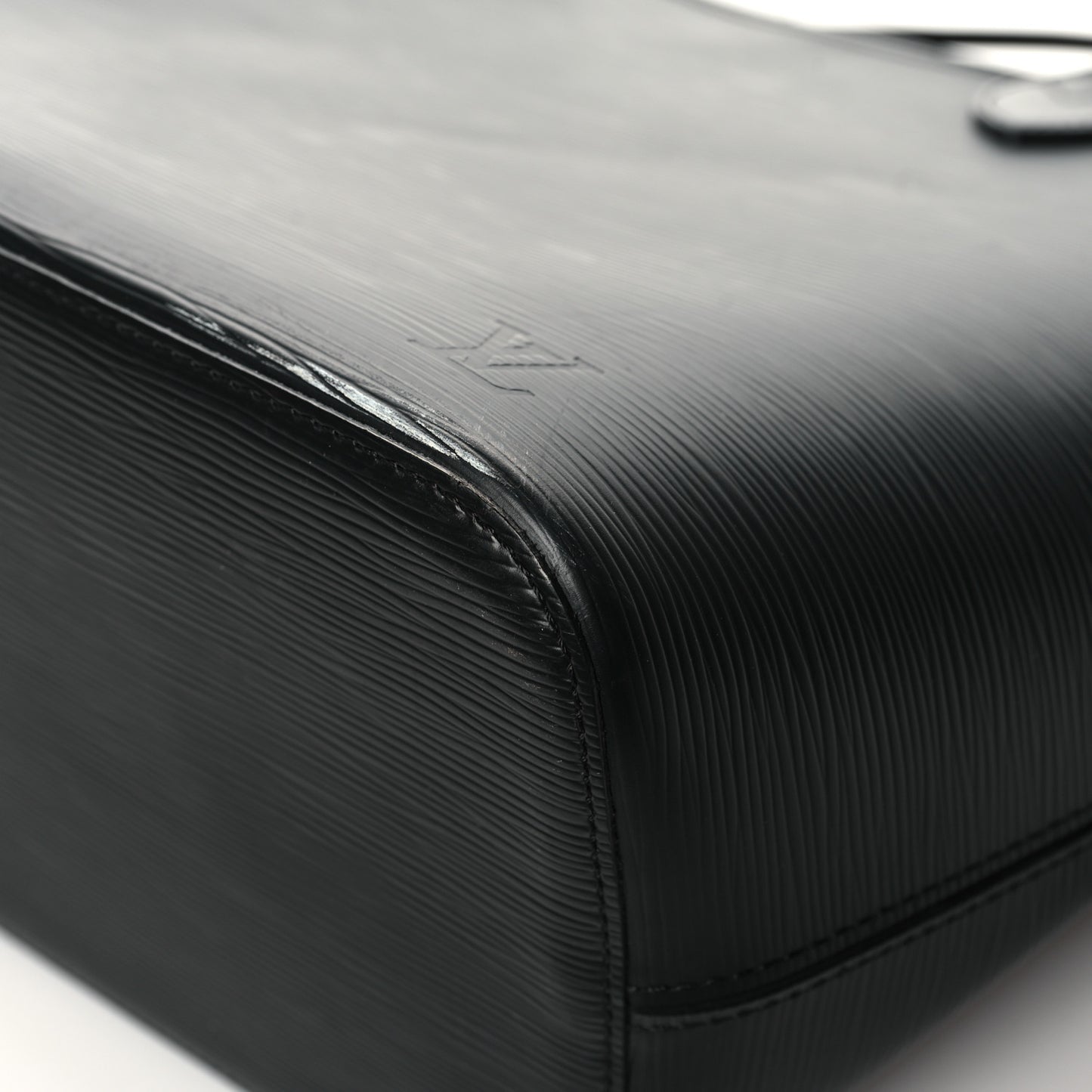 Epi Neverfull MM Black