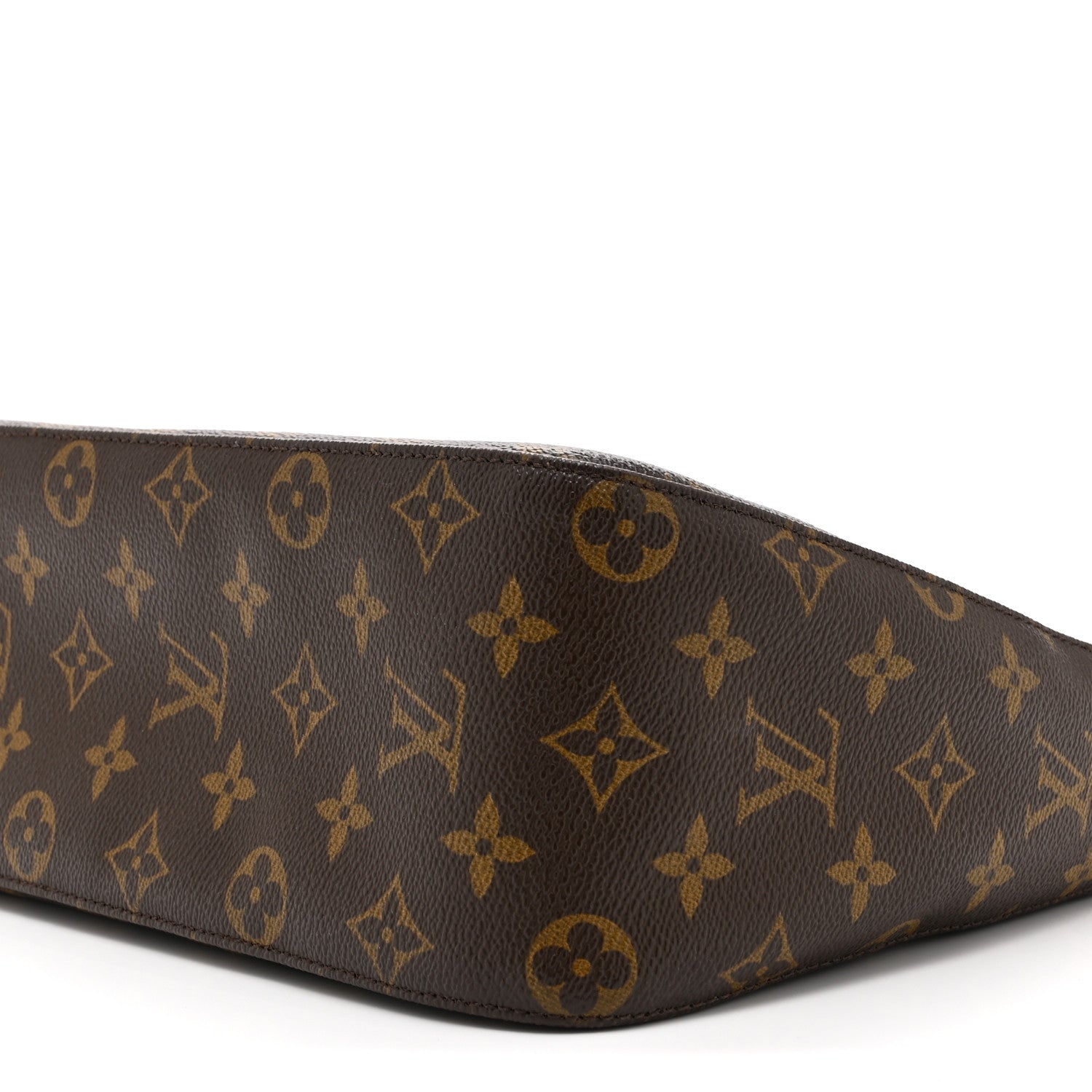 Louis Vuitton Monogram Looping MM 10 of 10
