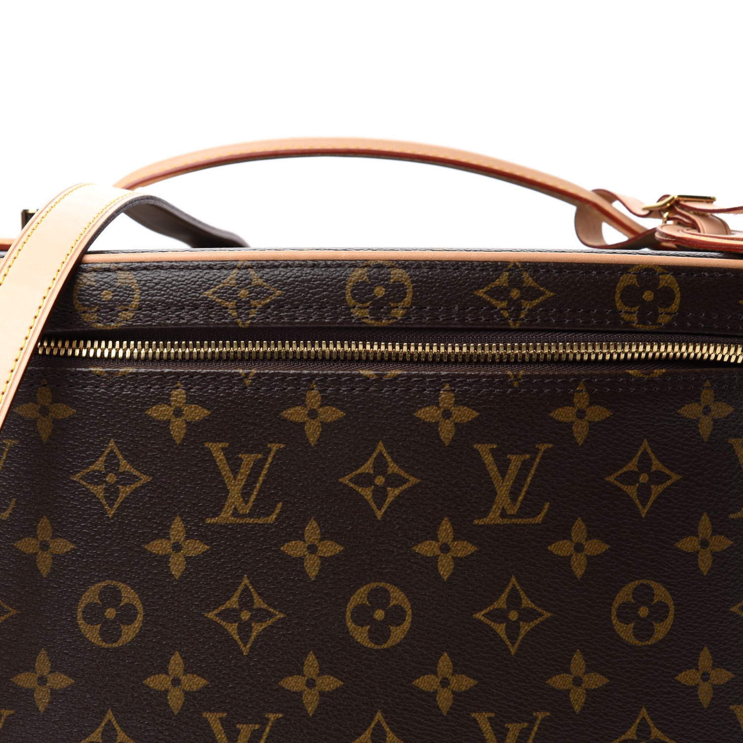Louis Vuitton Monogram Nice 11 of 11